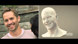 How Extensive Special Effects Helped Finish <i>Furious 7 </i>After Paul Walker's Death